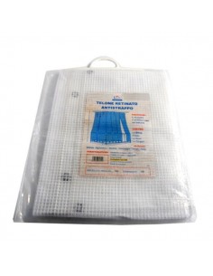 TENDA BALCONE RETINATA...