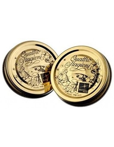 CAPSULA FIOCCO 86  (1,00-1,5) PZ2 CAPSULA FIOCCO 86  (1,00-1,5) PZ2