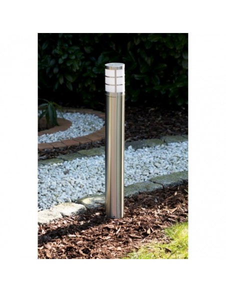 PALETTO DA ESTERNO CON LAMPADA CALGARY BY PHILIPS