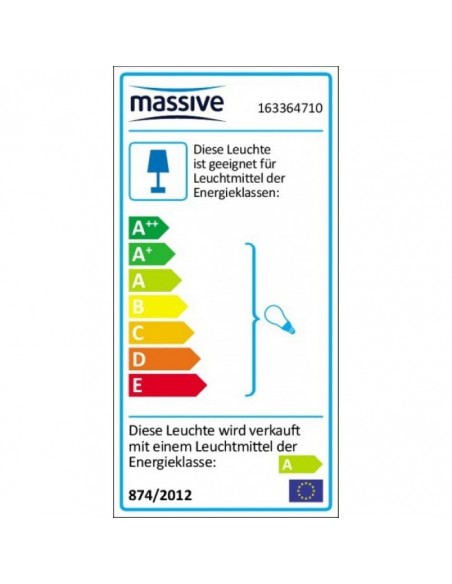 PALETTO DA ESTERNO CON LAMPADA CALGARY BY PHILIPS