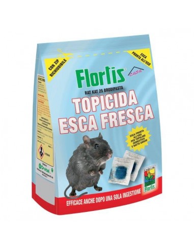 TOPICIDA ESCA FRESCA 150 G