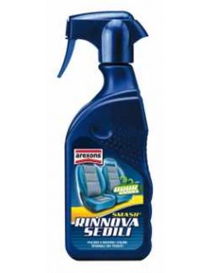 RINNOVA SEDILI ML400