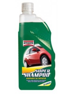 SUPER SHAMPOO CONCENTRATO...