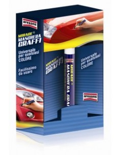 PENNA MASCHERA GRAFFI ML10
