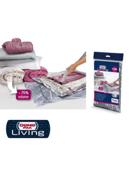 SACCHI SALVASPAZIO SOTTOVUOTO XL