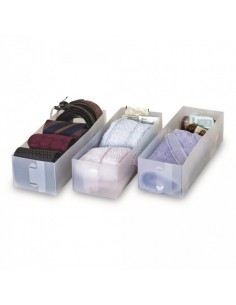 SET 3 DIVISORI SMALL