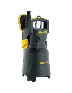 ELETTROPOMPA STANLEY 750W...