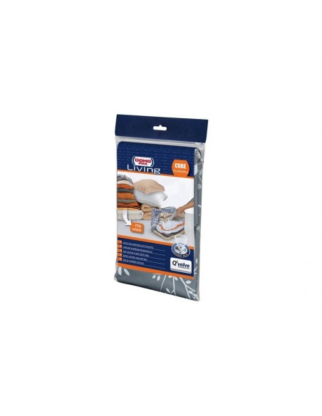 CUSTODIA SALVASPAZIO SOTTOVUOTO CUBO