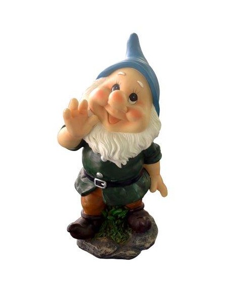 STATUA IN POLIRESINA  NANO