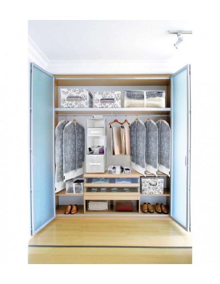 SCATOLA CON MANIGLIE