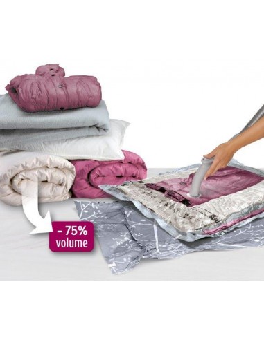 SACCHI SALVASPAZIO SOTTOVUOTO XL SACCHI SALVASPAZIO SOTTOVUOTO XL