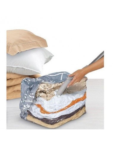 CUSTODIA SALVASPAZIO SOTTOVUOTO CUBO CUSTODIA SALVASPAZIO SOTTOVUOTO CUBO