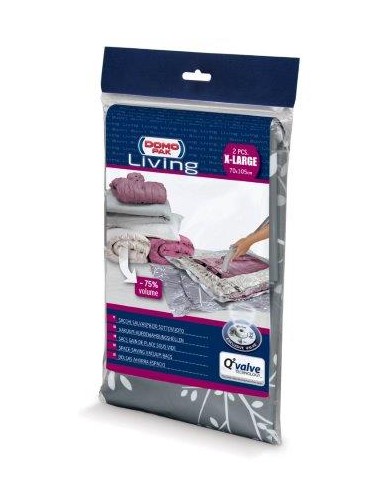 SACCHI SALVASPAZIO SOTTOVUOTO XL SACCHI SALVASPAZIO SOTTOVUOTO XL