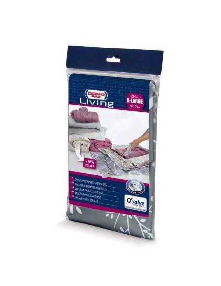 SACCHI SALVASPAZIO SOTTOVUOTO XL