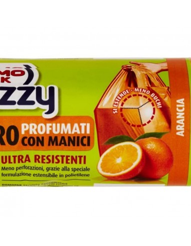 SACCHETTI SPAZZATURA ANTIFORO 28LT... SACCHETTI SPAZZATURA ANTIFORO 28LT...