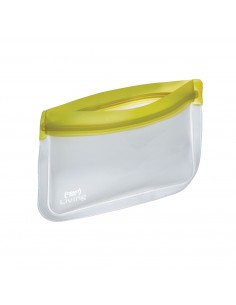 ZIP BAG SMALL