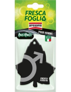 FRESCA FOGLIA UOMO