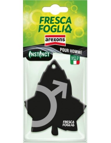 FRESCA FOGLIA UOMO