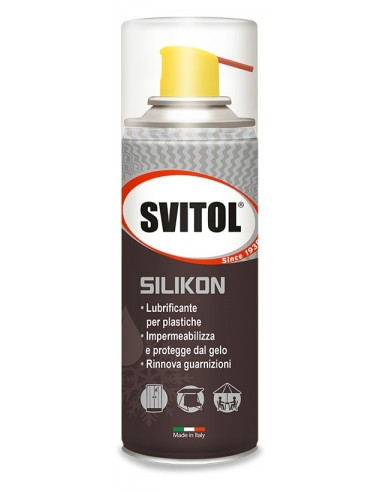 SVITOL - EASY SILIKON ML200