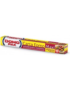 DOMOPAK - CARTA FORNO H 36...