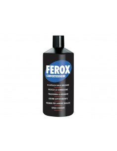 FEROX - CONVERTIRUGGINE 375ML