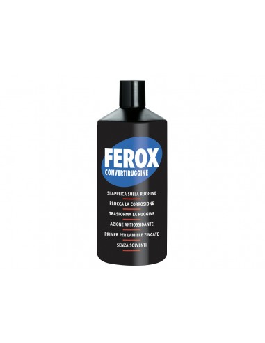 FEROX - CONVERTIRUGGINE 375ML