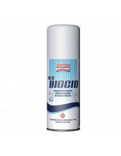 NEOBIOCID - DISINFETTANTE E...