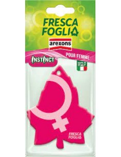 FRESCA FOGLIA DONNA