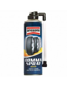 GOMMA AUTO SPRAY ML. 300