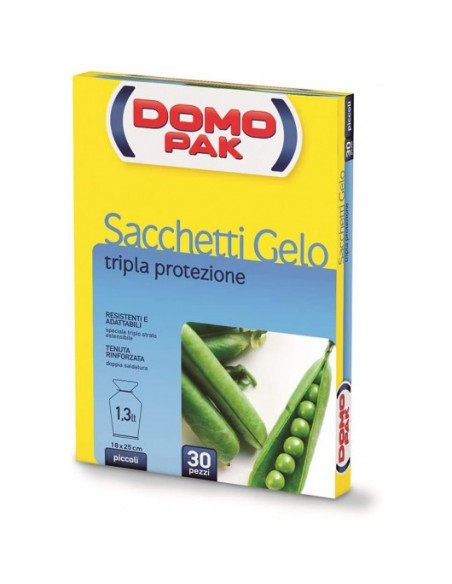 DOMOPAK - GELO PICCOLO