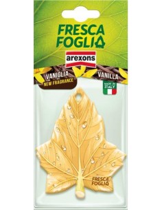 FRESCA FOGLIA VANIGLIA