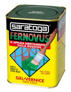 FERNOVUS GEL 750 ML VERDE...