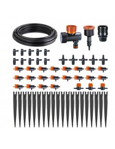 KIT IRRIGAZIONE 20 VASI...