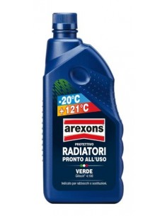 PROTETTIVO AREXON RAD.-20G...