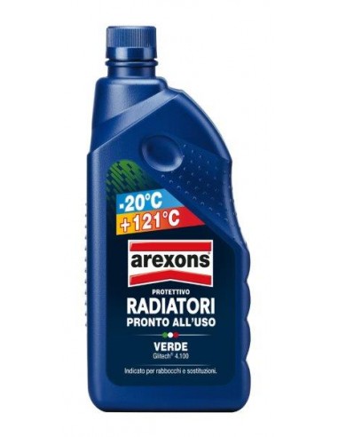 PROTETTIVO AREXON RAD.-20G LT.1