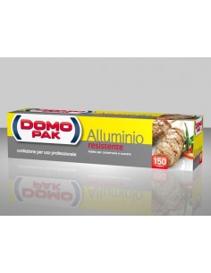 DOMOPAK - ALLUMINIO PER...