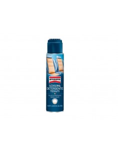 SCHIUMA DETERGENTE TESSUTI...