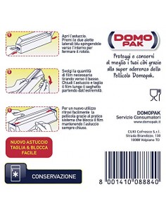DOMOPAK - PELLICOLA M 60 2