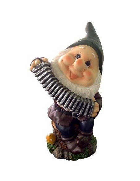 STATUA IN POLIRESINA  NANO