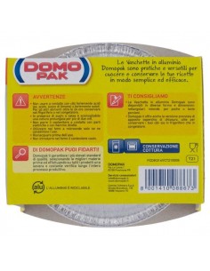 DOMOPAK - VASCHETTE 1... 2