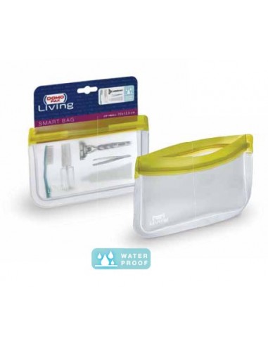 ZIP BAG SMALL ZIP BAG SMALL