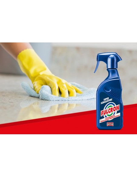 FULCRON CONCENTRATO 500ML