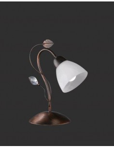 LAMPADA DA TAVOLO CON...