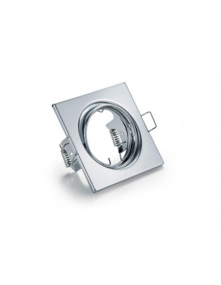 FARETTO DA INCASSO CROMO