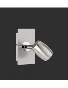 FARETTO DA SOFFITTO 1 LUCE...