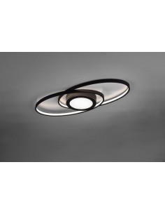 PLAFONIERA LED INTEGRATO