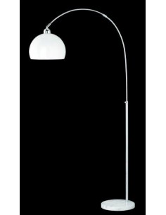 LAMPADA DA TERRA ALTEZZA...