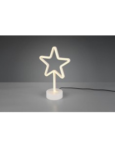 LAMPADA DA TAVOLO STELLA