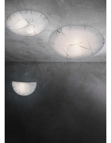 APPLIQUE IN VETRO APPLIQUE IN VETRO