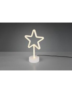LAMPADA DA TAVOLO STELLA 2